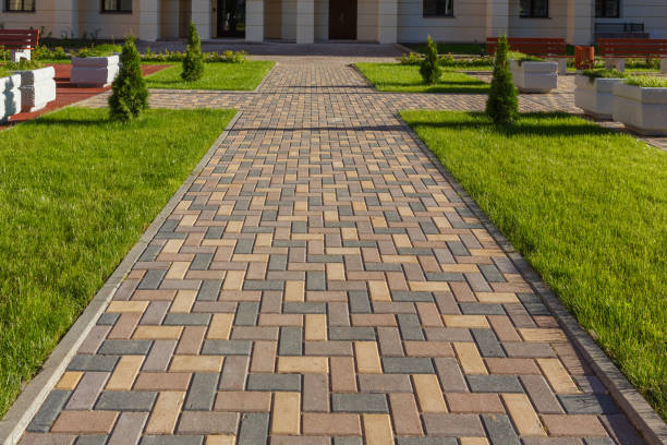 Best Driveway Paver Sealing  in USA